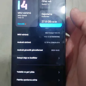 Redmi 12