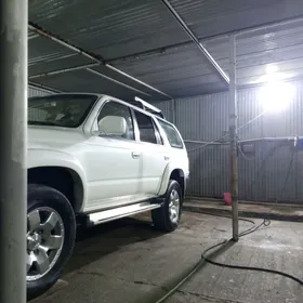 Toyota 4Runner 2001