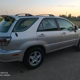 Lexus RX 300 2002