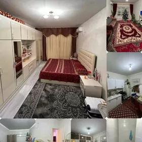 квартира мир 7/3