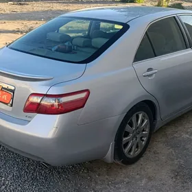 Toyota Camry 2008