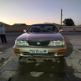 Toyota Avalon 1995