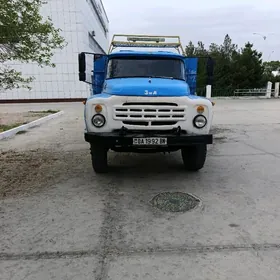 Zil 130 1991