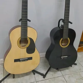 Täzeje Paket Gitaralar Гитара