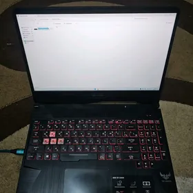 asus gaming,игровой ноутбук