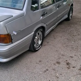 Lada 2115 2004