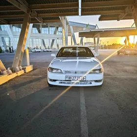 Toyota Mark II 1993
