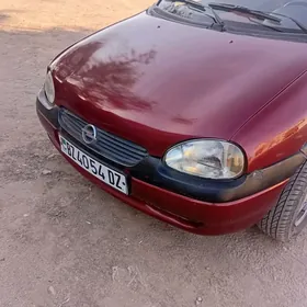 Opel Vita 1995