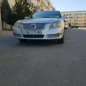 Toyota Avalon 2007