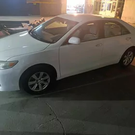 Toyota Camry 2009