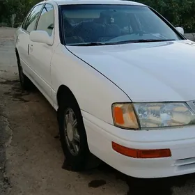 Toyota Avalon 1996