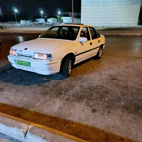 Opel Vectra 1991