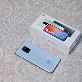 Redmi not9pro 6/128.  abmen