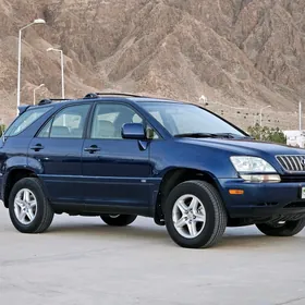 Lexus RX 300 2002
