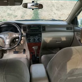 Toyota Corolla 2005