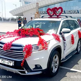 Toyota Highlander 2014