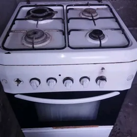 gaz plita газ плита