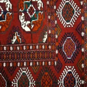 El haly,  ковёр ручной работы