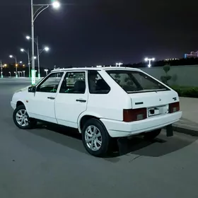 Lada 2109 2000