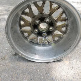 Limited diska