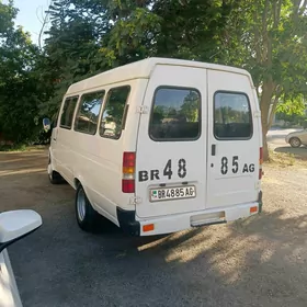 Gaz Gazel 2000