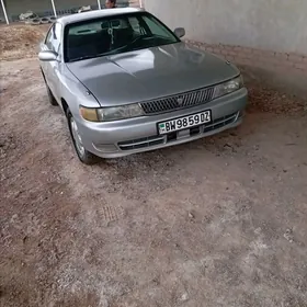 Toyota Chaser 1995