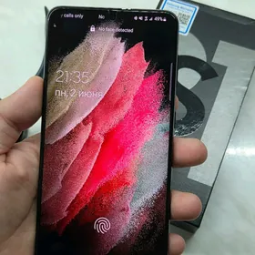 Samsung S21+ plus