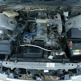 Toyota Chaser 1995