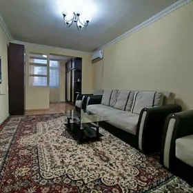 Arenda Kwartira 11-Mkr.