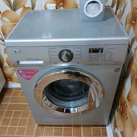 kir maşyn LG 6 kg