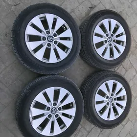 NISSAN HUNDAỲI KIA 16 LYK
