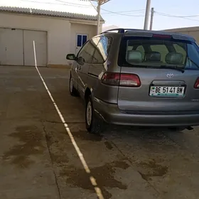 Toyota Sienna 2000