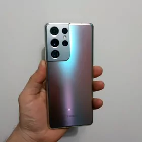 S21 ultra 12/128gb