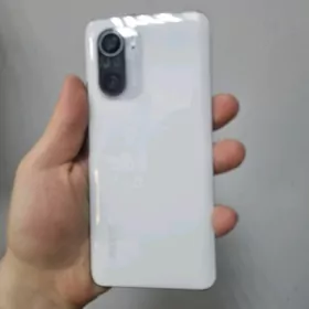Poco f3 8/256