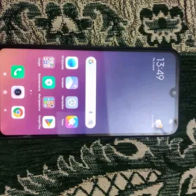 Mi play 4/64gb