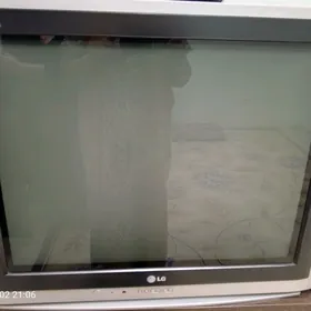 телевизор