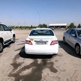 Toyota Camry 2010