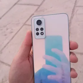 Redmi not 12 pro