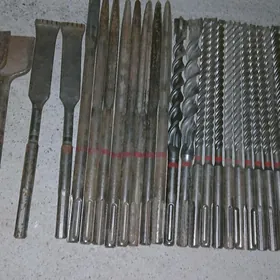 hilti swerlo
