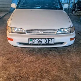 Toyota Corolla 1996