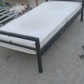 krowat matras