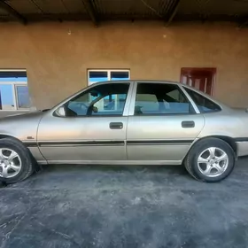 Opel Vectra 1992