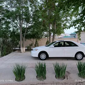 Toyota Camry 2002