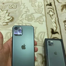 IPhone 11 pro