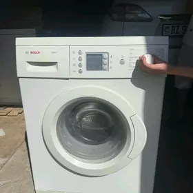 BOSCH кир машин