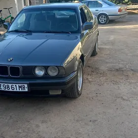 BMW 535 1989