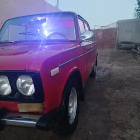 Lada 2106 1990