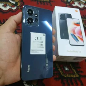 Redmi Note 12