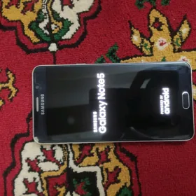 Samsung note 5