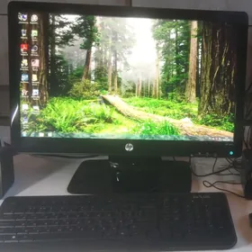 manitor HP 19 lyk Full LED